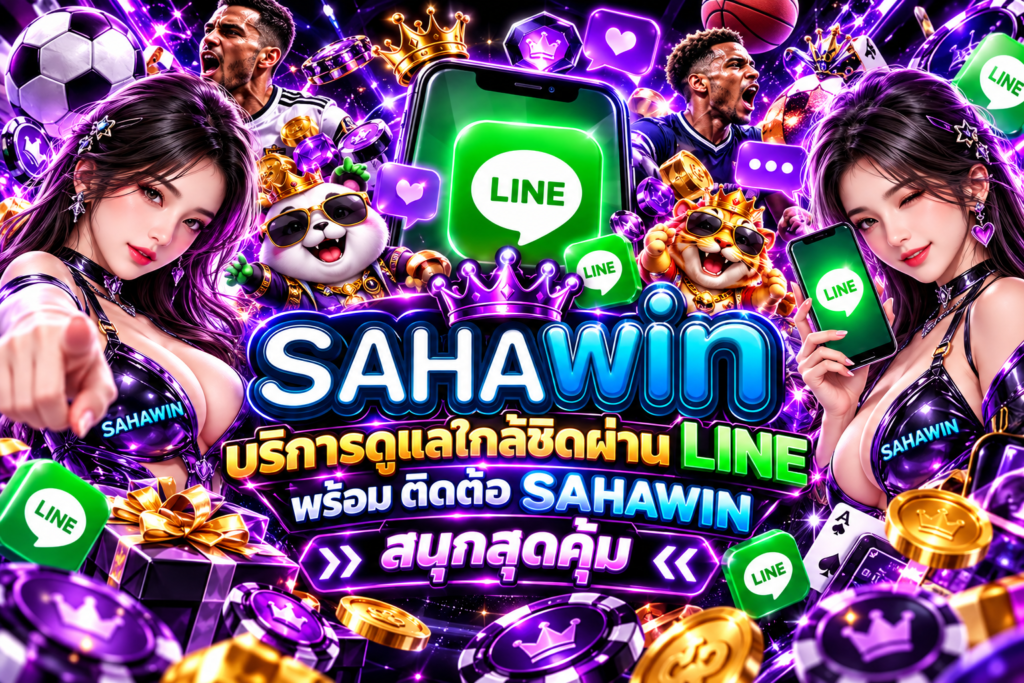 SAHAWIN